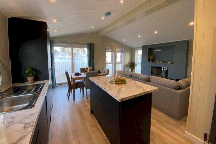 Additional image 6 of Pendle View Holiday Park, Barrow, Clitheroe, Lancashire