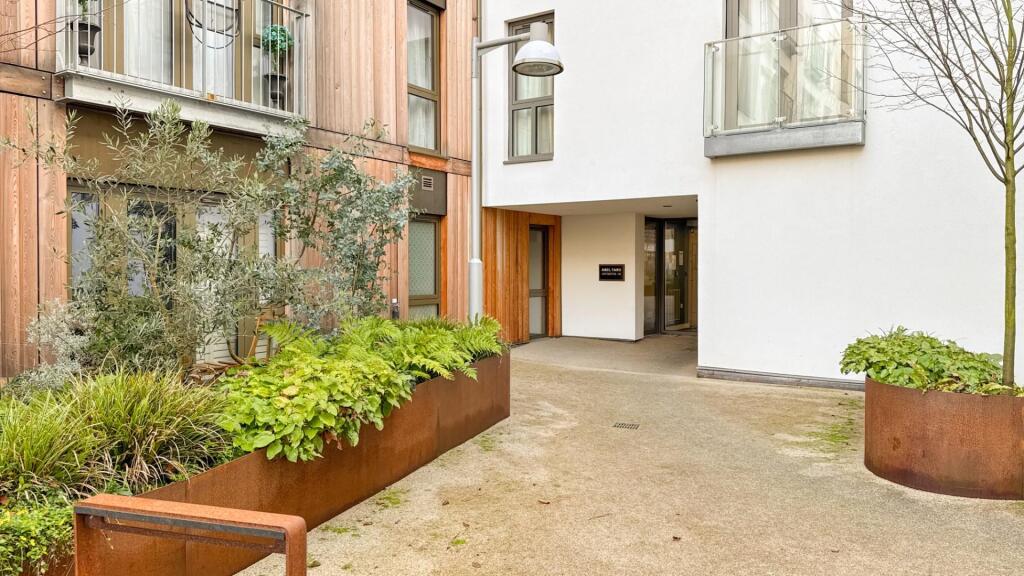 Additional image 12 of Abel Yard, Wapping Wharf, Bristol, BS1