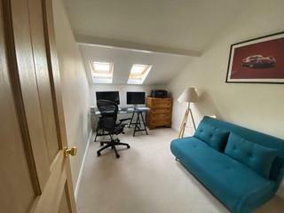 Additional image 11 of Spacious Apartment In Handsome Victorian House Just Off Downs