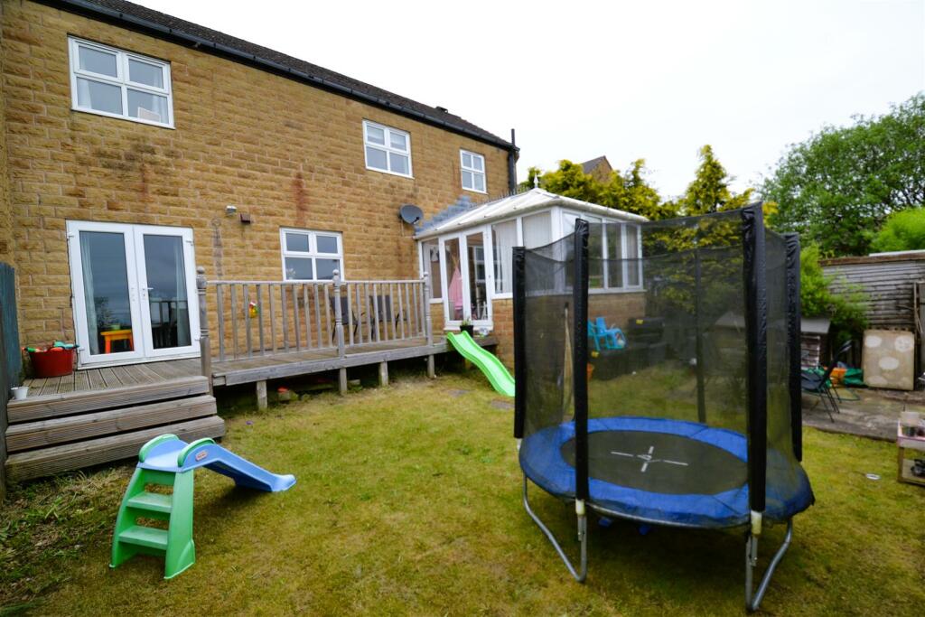 Additional image 17 of Pendle Court, Queensbury, Bradford