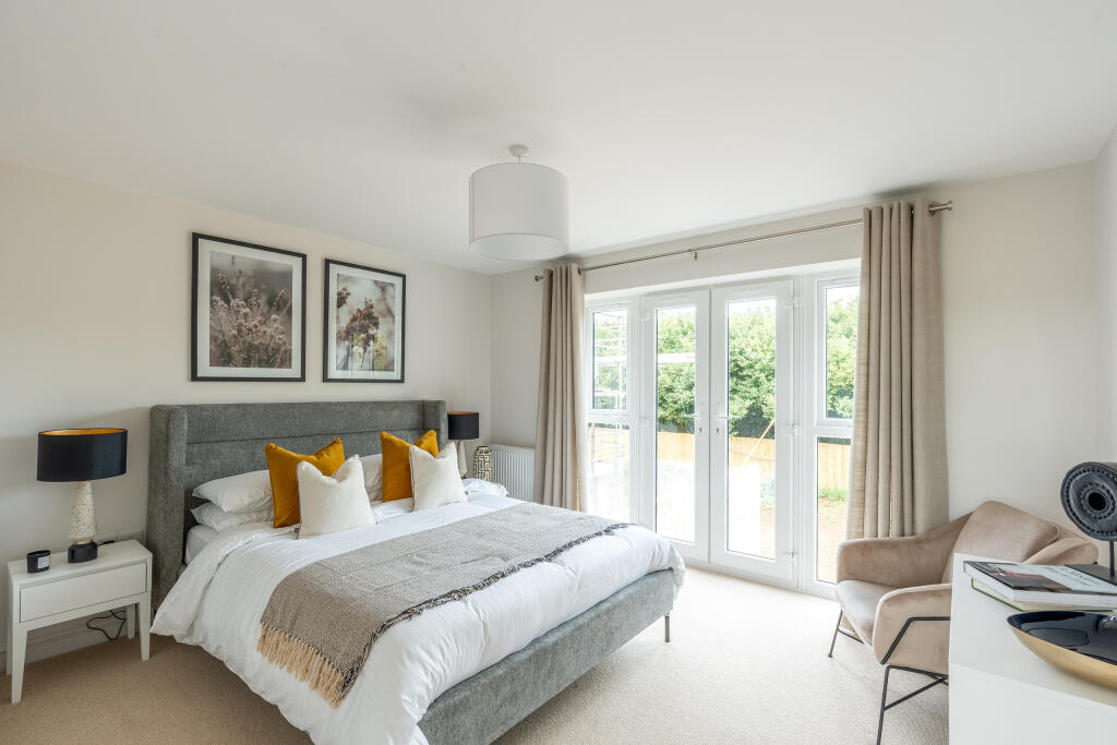 Additional image 10 of Plot 3, Herons Lea, Harts Garden, Hambrook, Bristol