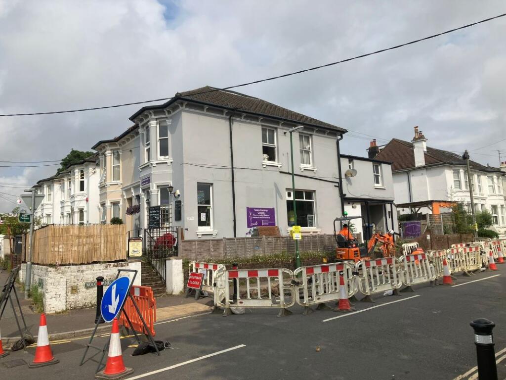 Additional image 10 of 6 Station Approach, Hassocks, West Sussex, BN6 8HN