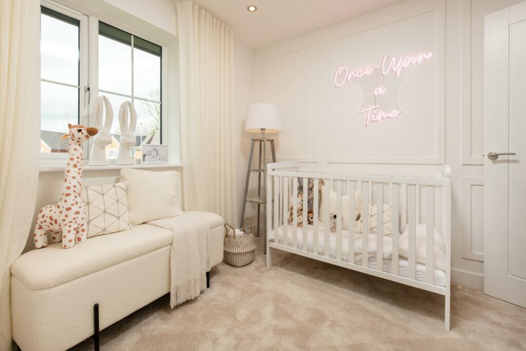 Additional image 13 of Peregrine View,
South West,
Cheddar, 
Somerset,
BS27 3FG