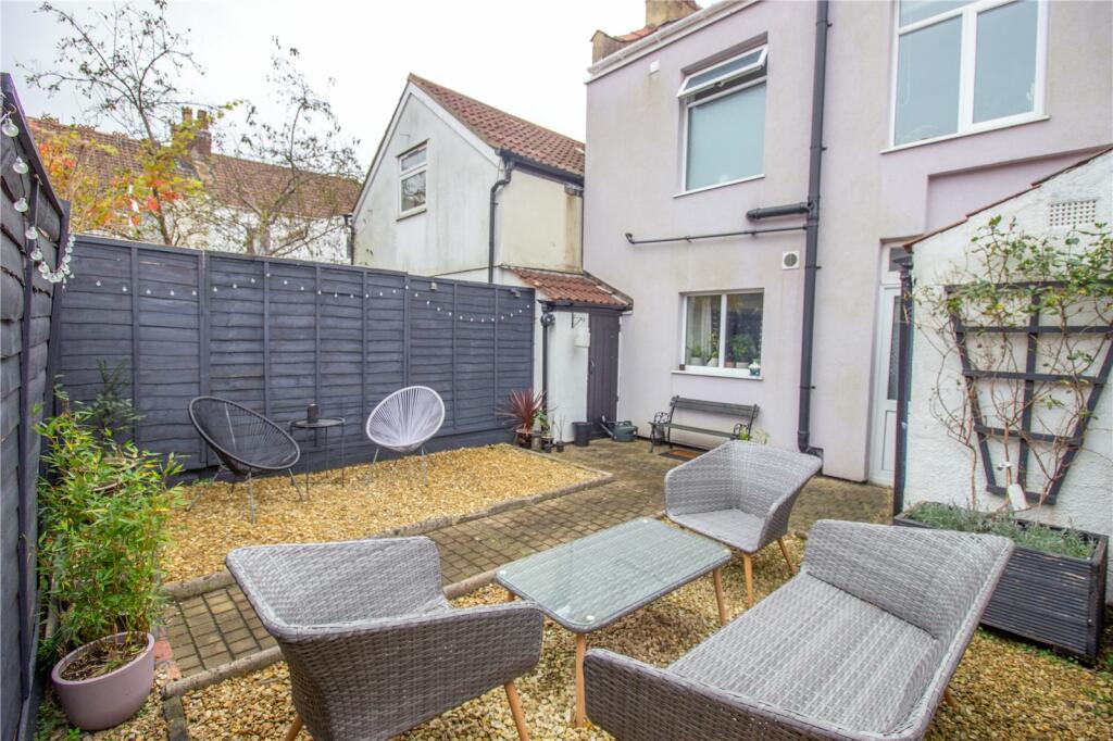 Additional image 11 of Cooksley Road, Bristol, BS5