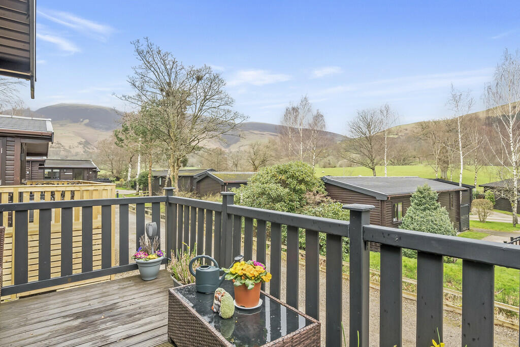 Additional image 24 of Fell View Lodge, 13 Burnside Park, Underskiddaw, Keswick, Cumbria CA12 4PF