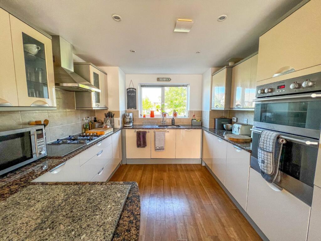 Additional image 3 of Kingfisher Road, Portishead, Bristol, Somerset, BS20