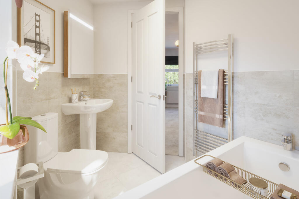 Additional image 8 of Ladden Garden Village,
Off Leechpool Way,
Yate, 
Bristol, 
South Gloucestershire, 
BS37 7YX