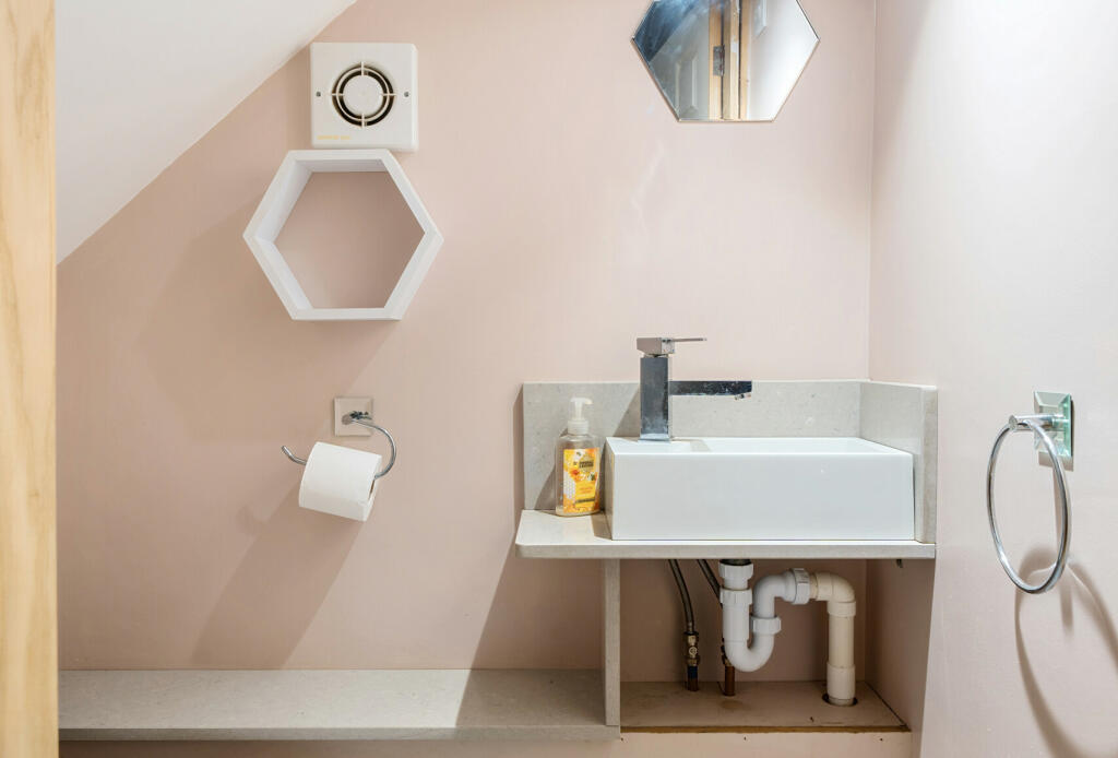 Additional image 15 of Station Road, Winterbourne Down, Bristol, Gloucestershire, BS36