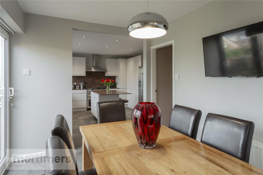 Additional image 5 of Hillside Drive, West Bradford, Clitheroe, Lancashire, BB7