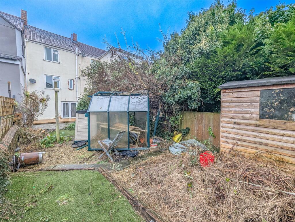 Additional image 12 of Britannia Road, Kingswood, Bristol, BS15