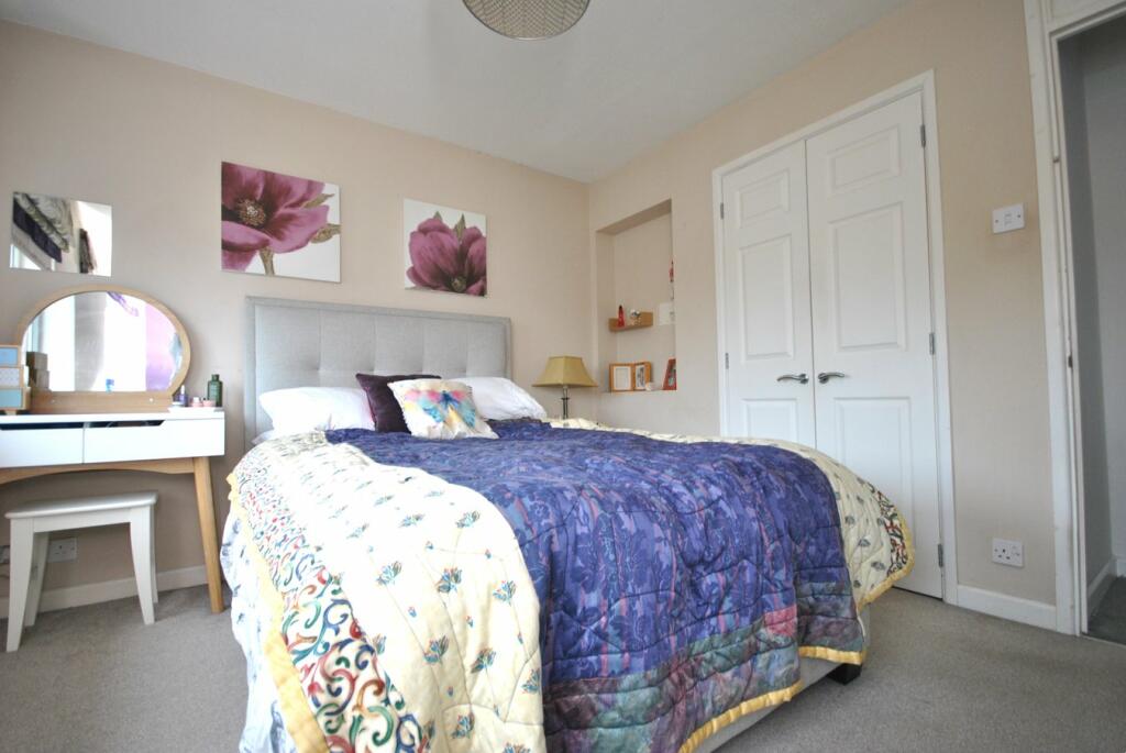 Additional image 9 of Old Church Road, Axbridge, BS26