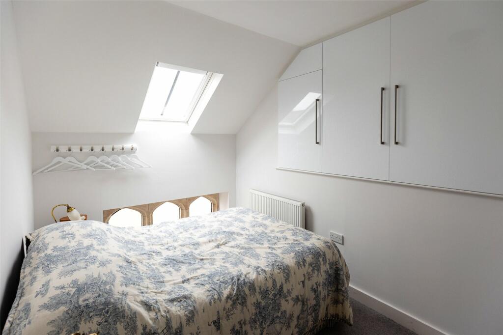 Additional image 14 of Beautifully converted 1820's Victorian school house- Paulton