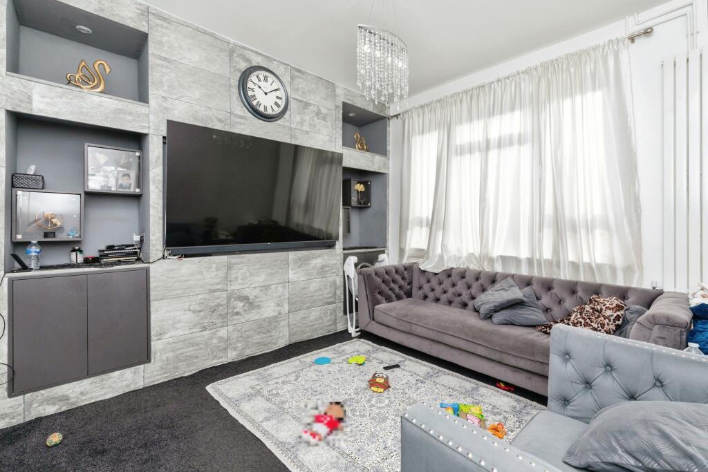 Additional image 5 of Saxon Road, Bristol, BS2