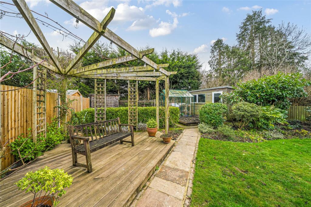 Additional image 27 of Woodland Way, West Wickham