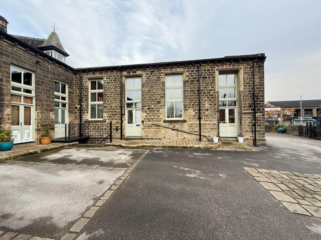 Additional image 9 of Park School Mews, Lime Street, Bingley, BD16