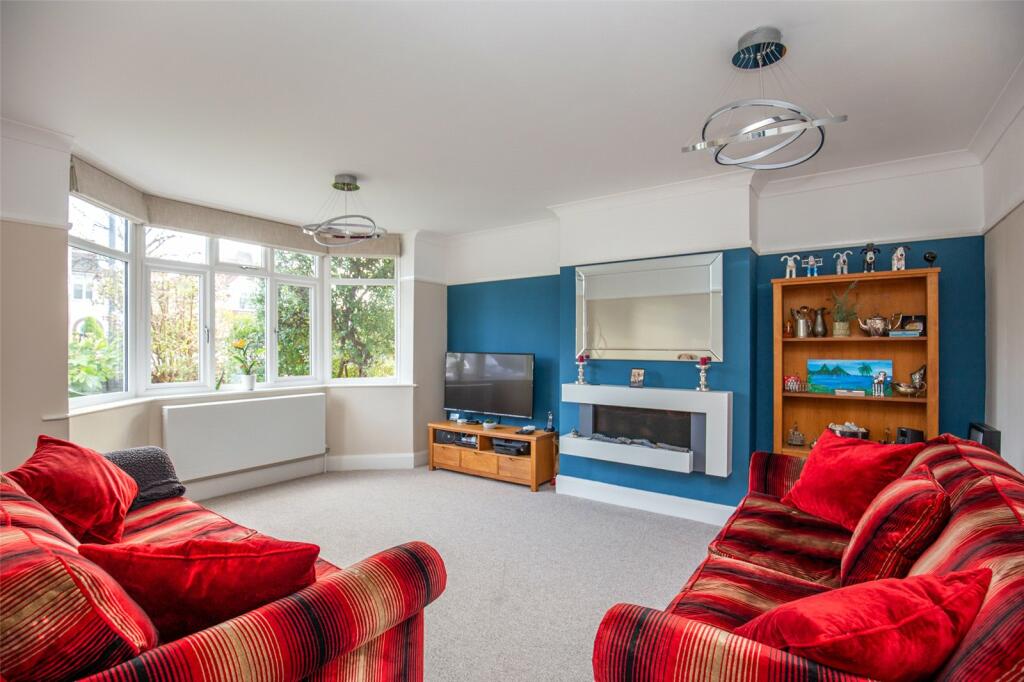 Additional image 2 of Falcondale Road, Bristol, BS9