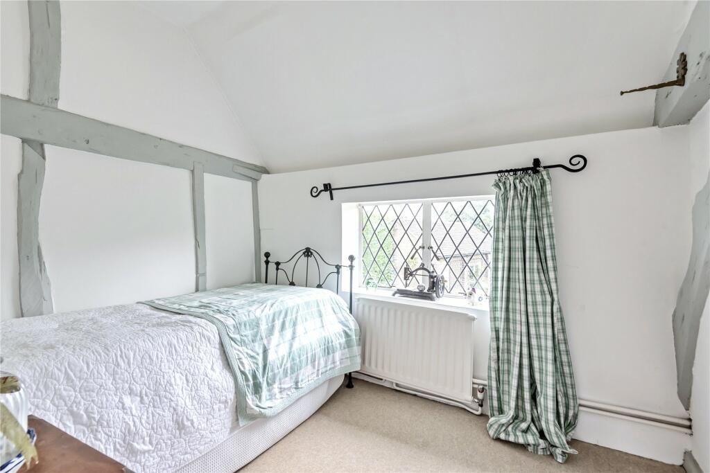 Additional image 19 of Leaves Green, Keston