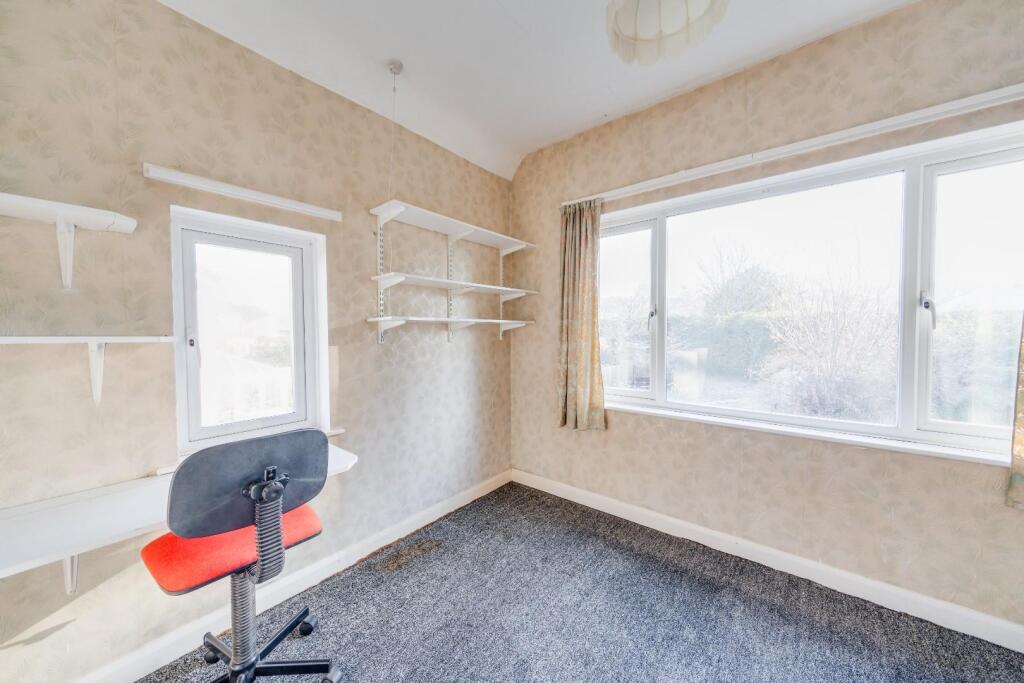 Additional image 21 of Substantial residence boasting endless potential in the village of Winscombe