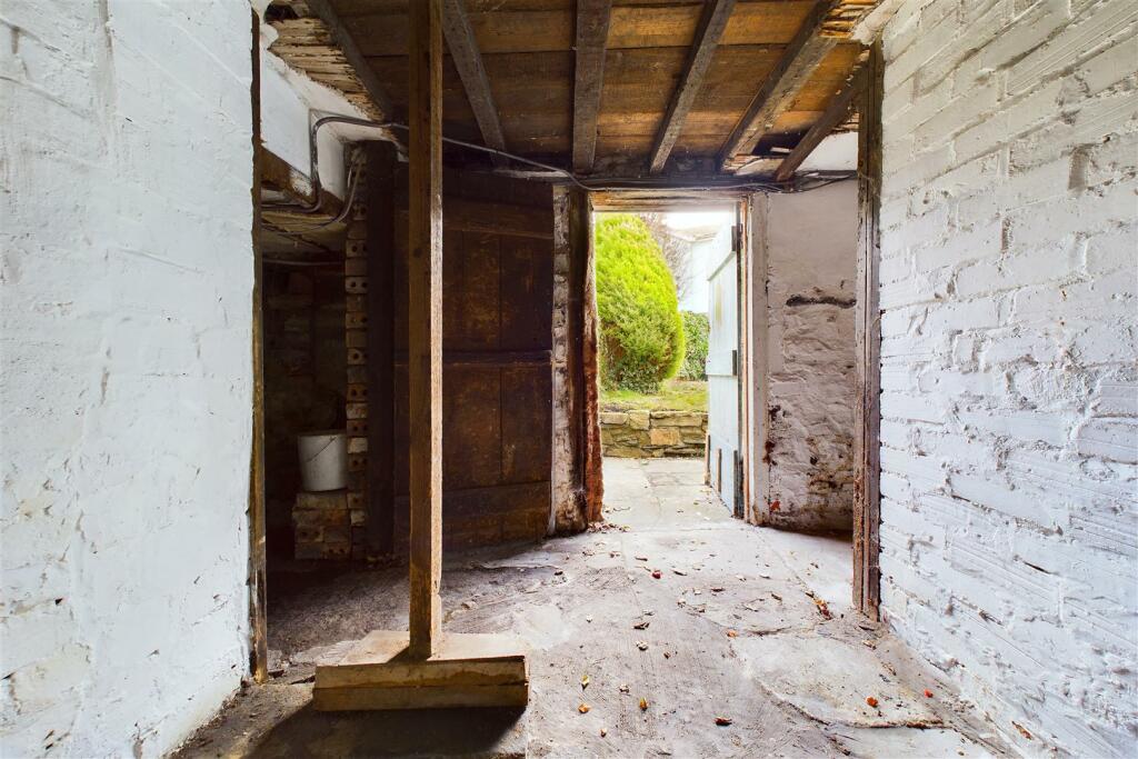 Additional image 24 of MODERNISATION | LARGE GARDEN | CLEVEDON