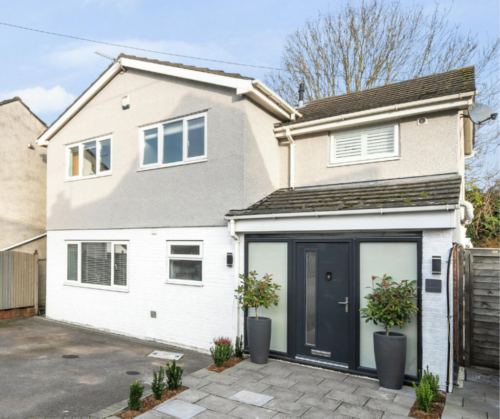 Additional image 22 of The Causeway, Bristol, BS36