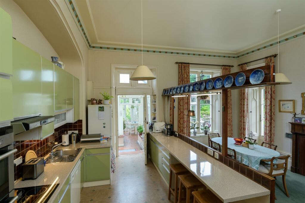 Additional image 15 of Manor Road, Abbots Leigh, Bristol, BS8