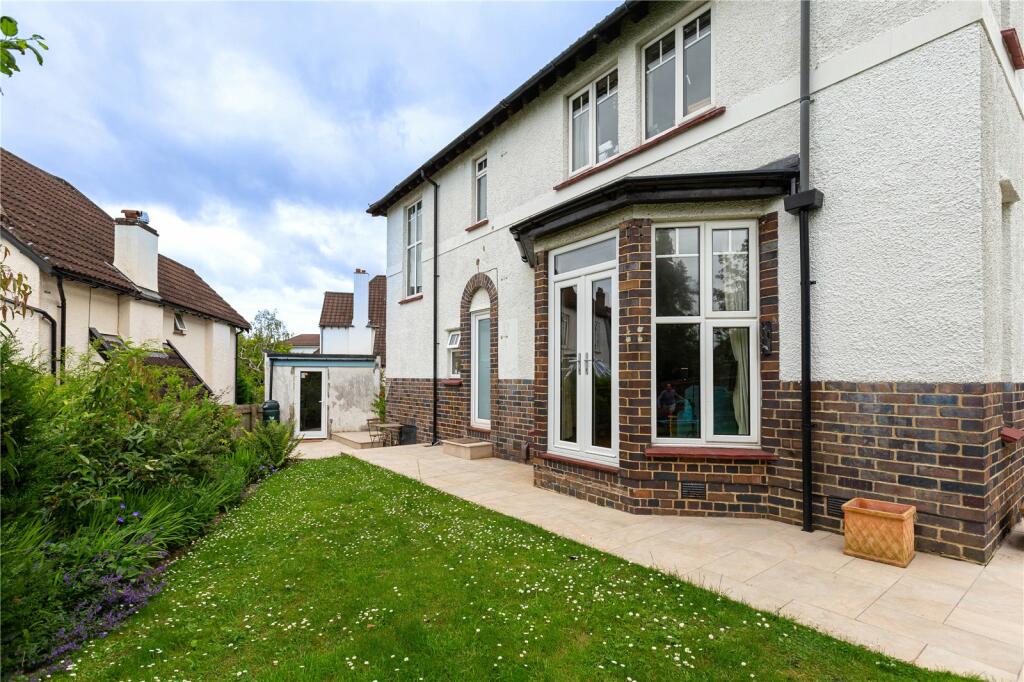 Additional image 7 of Druid Road, Stoke Bishop, Bristol, BS9