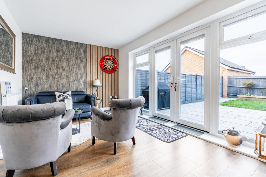 Additional image 38 of Cowleaze Path, Banwell, Weston-super-Mare