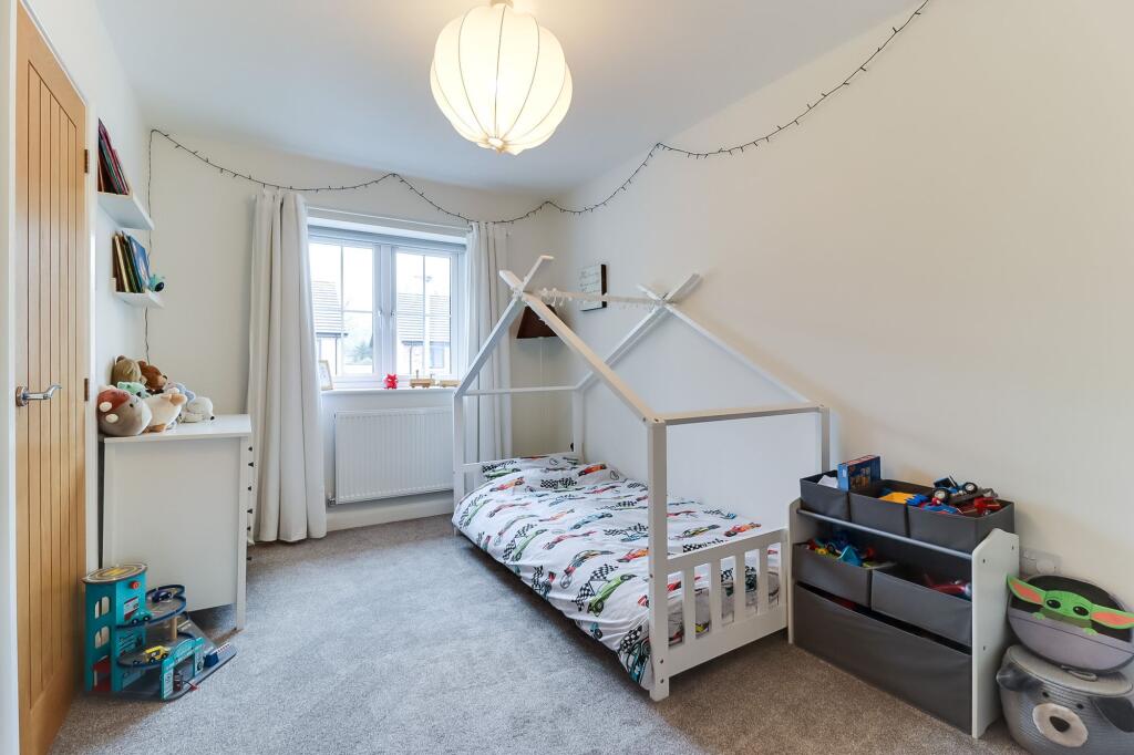 Additional image 13 of St. Bridgets Close, Brigham, CA13