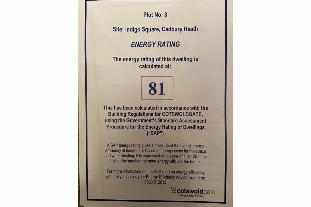 Additional image 32 of Gabriel Close, Bristol, BS30