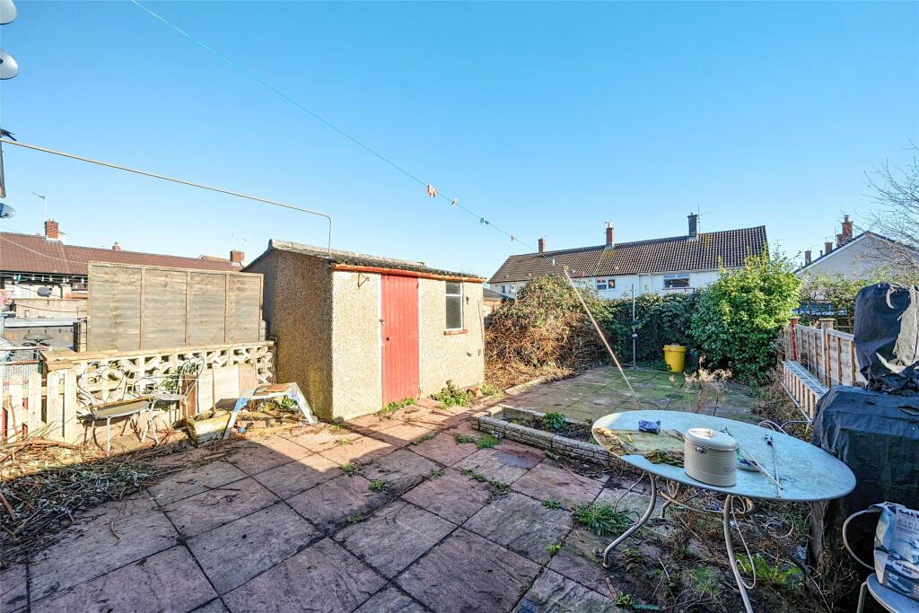 Additional image 17 of The Warns, Bristol, Gloucestershire, BS30