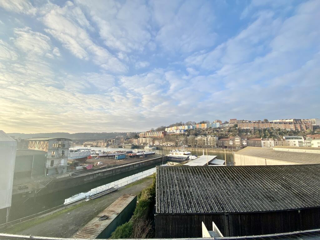 Additional image 3 of Harbourside, Great Eastern House, BS1 6GP