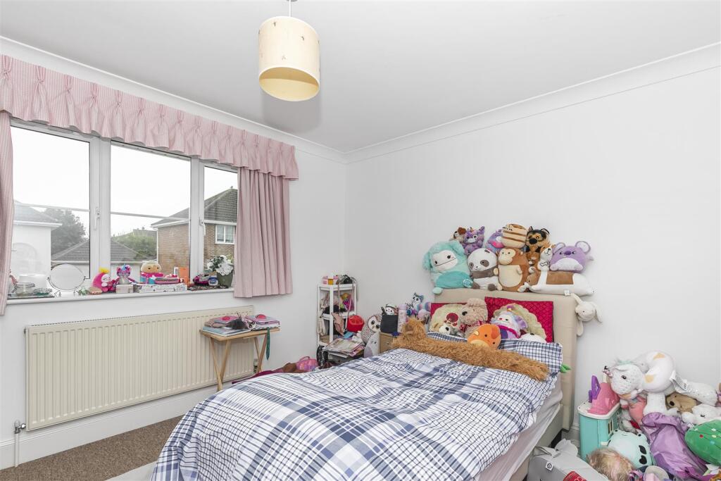 Additional image 11 of Millennium Close, Frampton Cotterell, Bristol