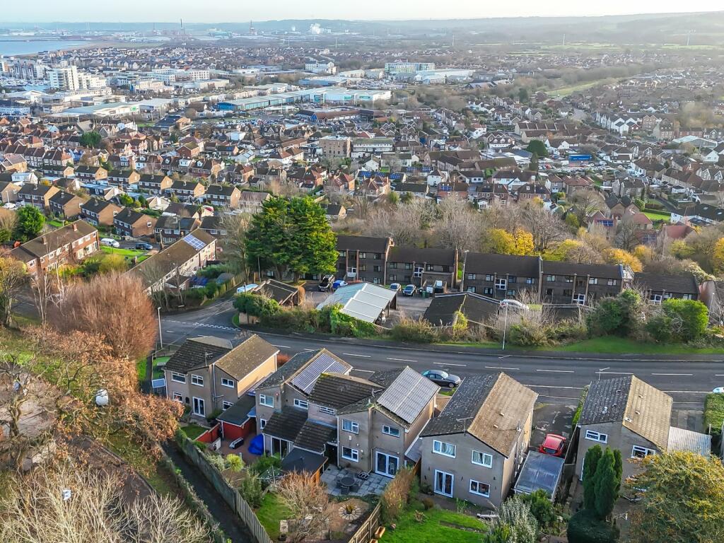 Additional image 31 of Rippleside, Portishead, Bristol, Somerset, BS20