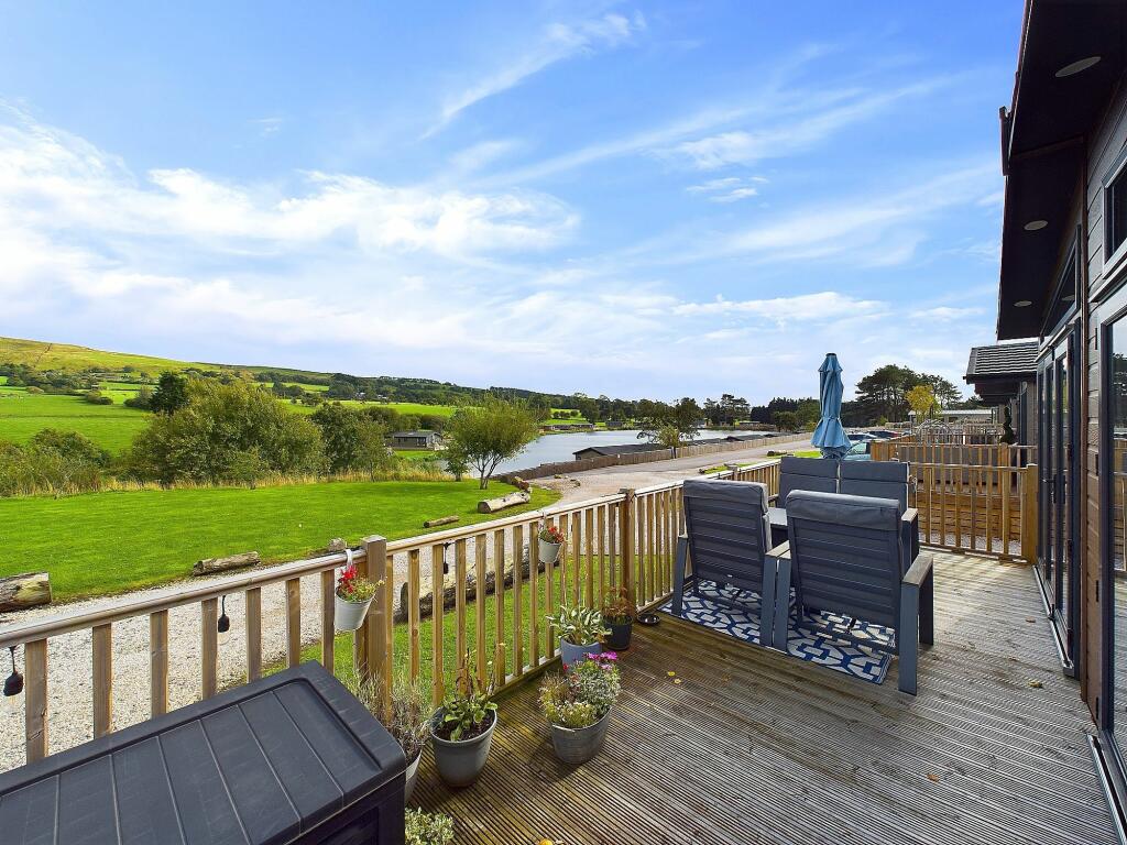 Additional image 4 of Twin Lakes, Pendle View Holiday Park, Whalley Clitheroe Bypass, Barrow, Clitheroe BB7 9DH