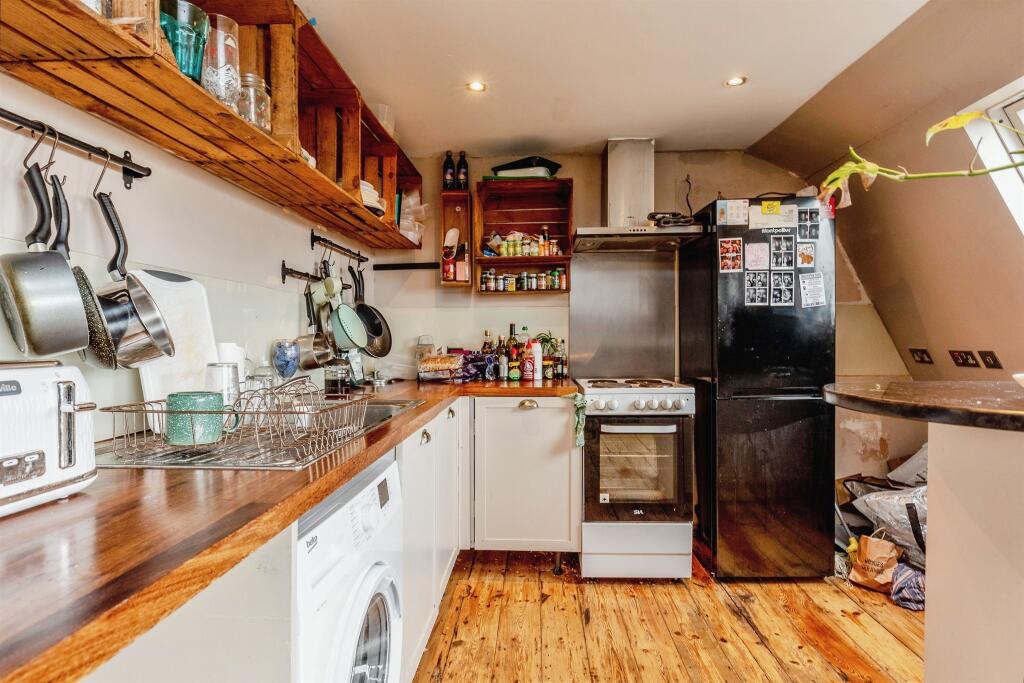 Additional image 4 of Bellevue, Bristol