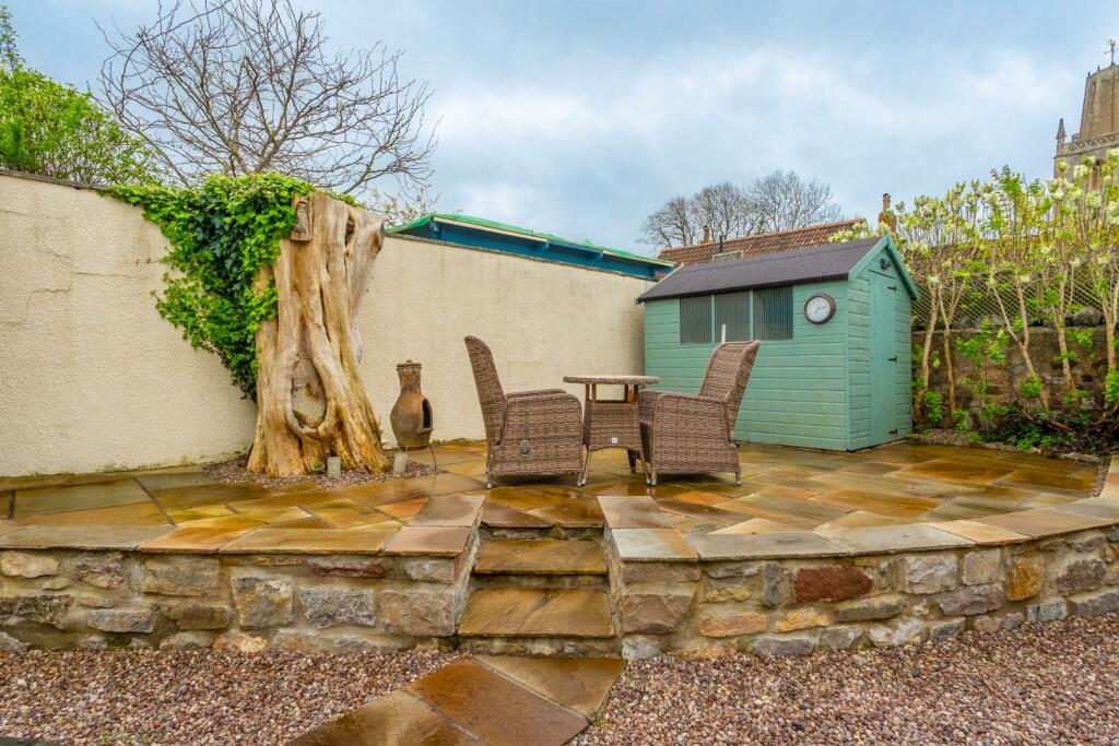 Additional image 14 of Beautiful detached cottage in the heart of Yatton