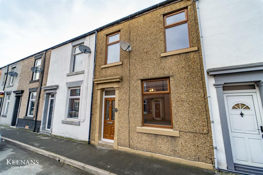 Additional image 3 of Longworth Road, Billington, Clitheroe