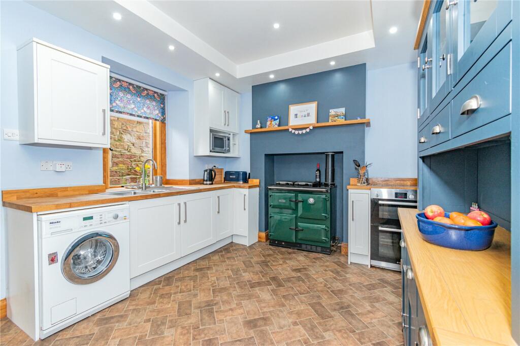 Additional image 14 of Crown House & Cottages, Lamonby, Penrith