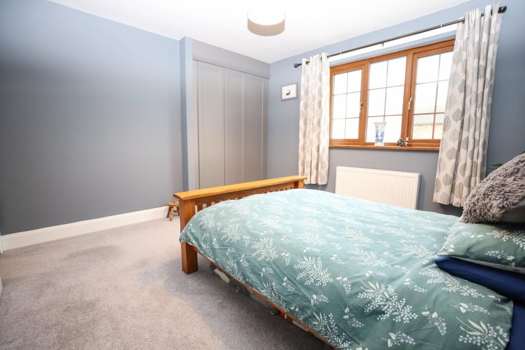 Additional image 10 of Elm Tree Court, Culgaith, Penrith, CA10