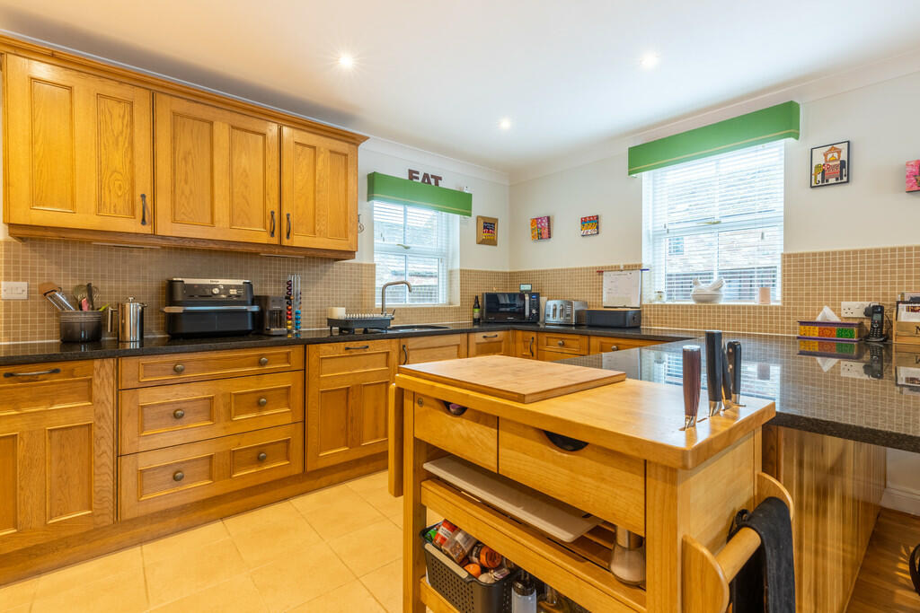 Additional image 8 of 4 Kirkhill, Blencarn, Penrith, Cumbria, CA10 1TZ