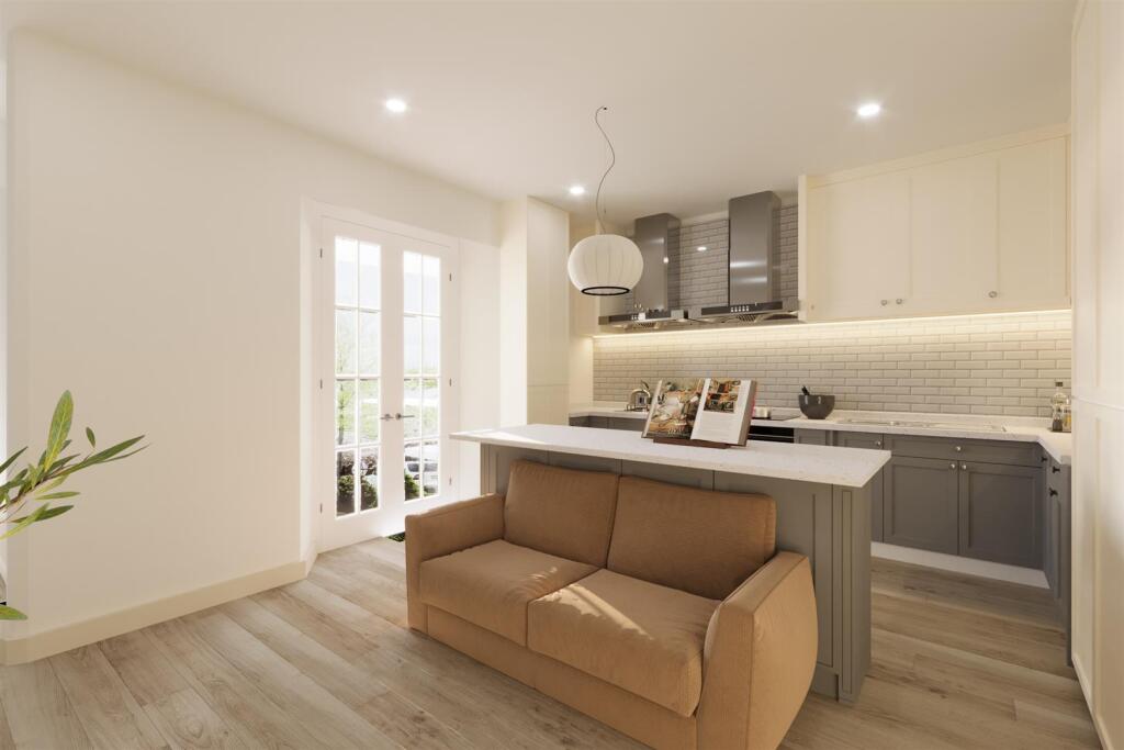 Additional image 12 of Fishponds Road, Bristol