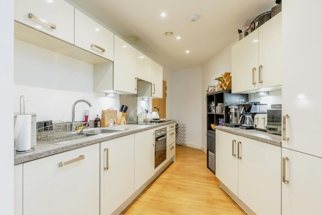 Additional image 7 of The Crescent, Hannover Quay, Bristol, BS1