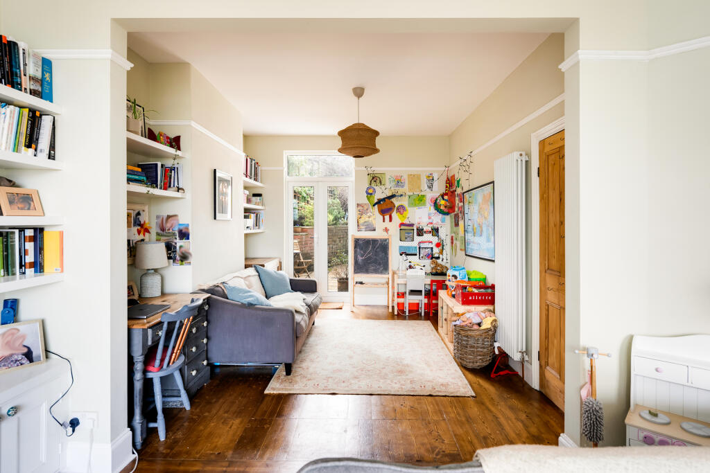 Additional image 8 of Hurlingham Road, St Andrews, Bristol