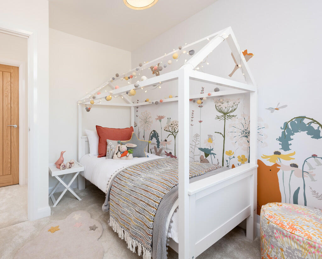 Additional image 12 of Plot 46 - Eden, Wakefield Gardens, Lazonby, Penrith, Cumbria, CA10 1BU