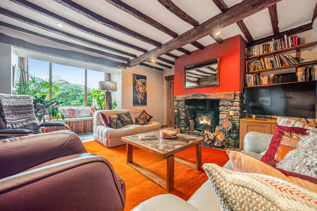 Additional image 5 of Fornside House, St. Johns-in-the-Vale, Keswick, Cumbria, CA12 4TS