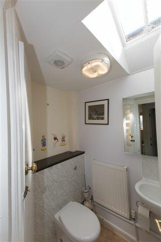 Additional image 4 of Hampton Road TFM, Redland, Bristol, BS6