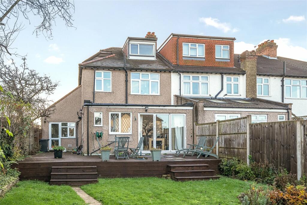 Additional image 16 of Birchwood Avenue, Beckenham