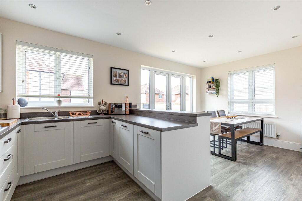 Additional image 18 of Merton Road, Frenchay, Bristol, Gloucestershire, BS16