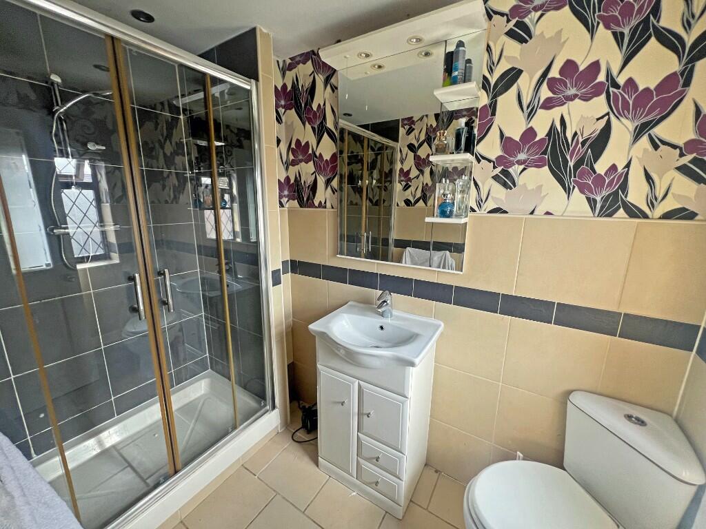 Additional image 18 of Vicarage Road, BS35