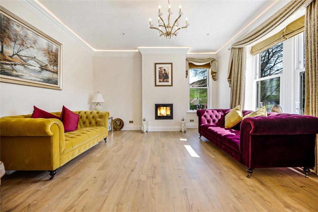 Additional image 15 of Gisburn Road, Blacko, Lancashire, BB9